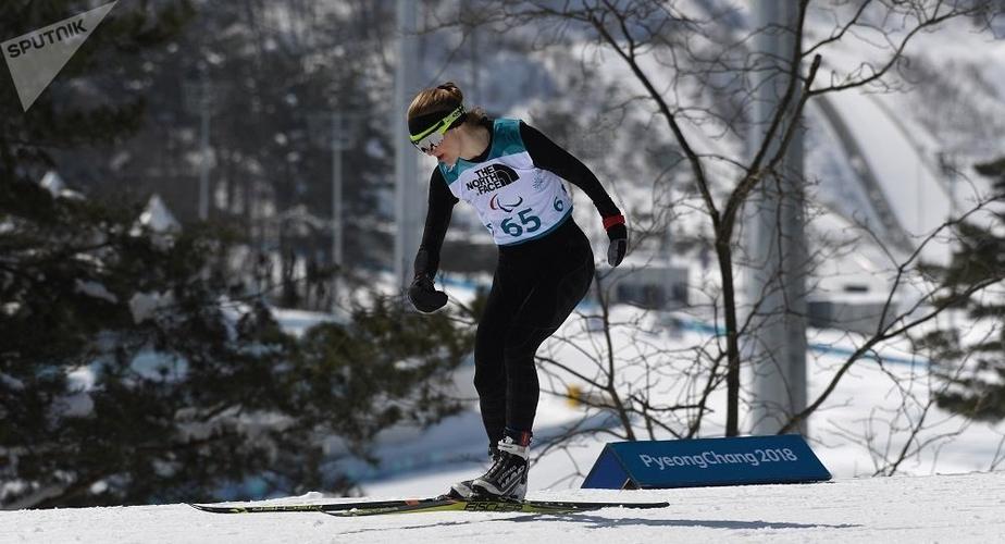 冬残奥会俄罗斯奥运队参赛项目