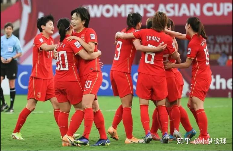 日本vs中国女足